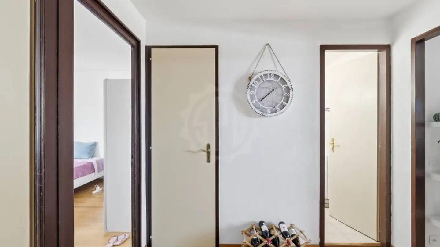 Apartment for rent - Rue Peillonnex 38, 1225 Chêne-Bourg - Photo 2