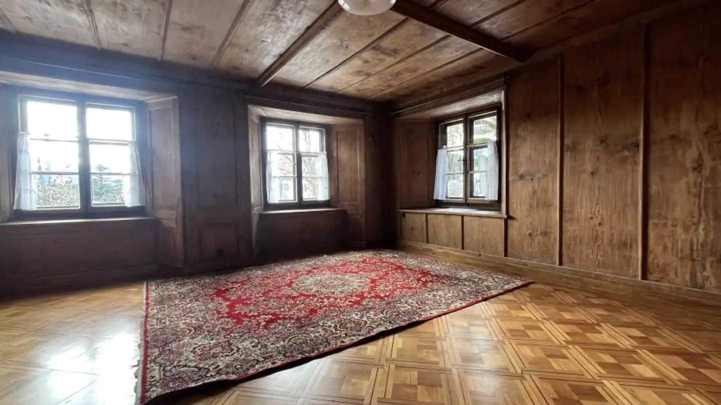 Apartment for rent - Rue de Bel-Air 22, 2300 La Chaux-de-Fonds - Photo 2