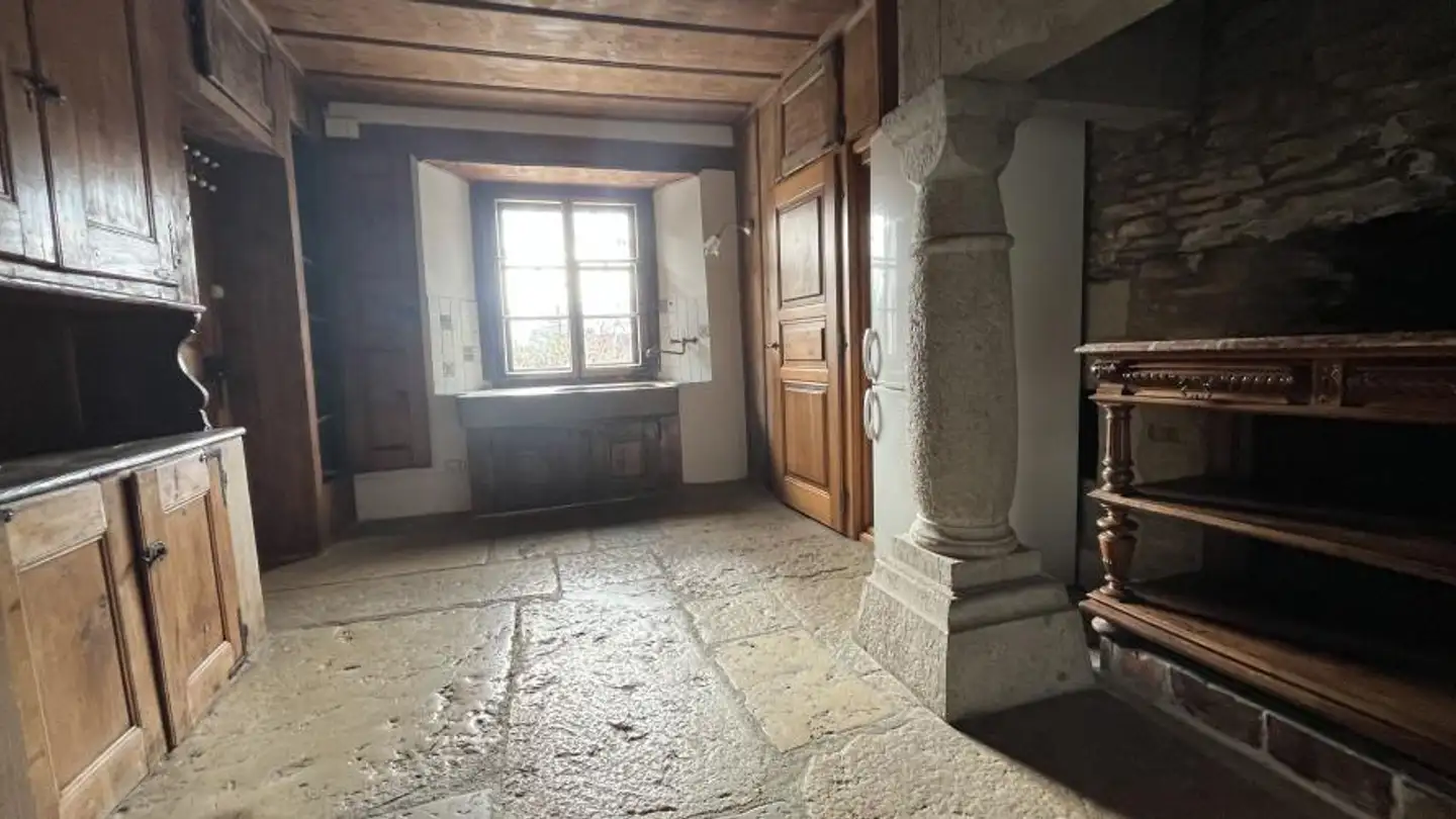 Apartment for rent - Rue de Bel-Air 22, 2300 La Chaux-de-Fonds - Photo 3