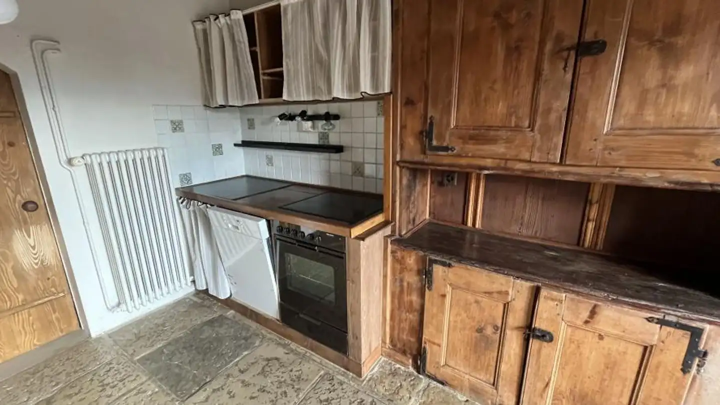 Apartment for rent - Rue de Bel-Air 22, 2300 La Chaux-de-Fonds - Photo 4
