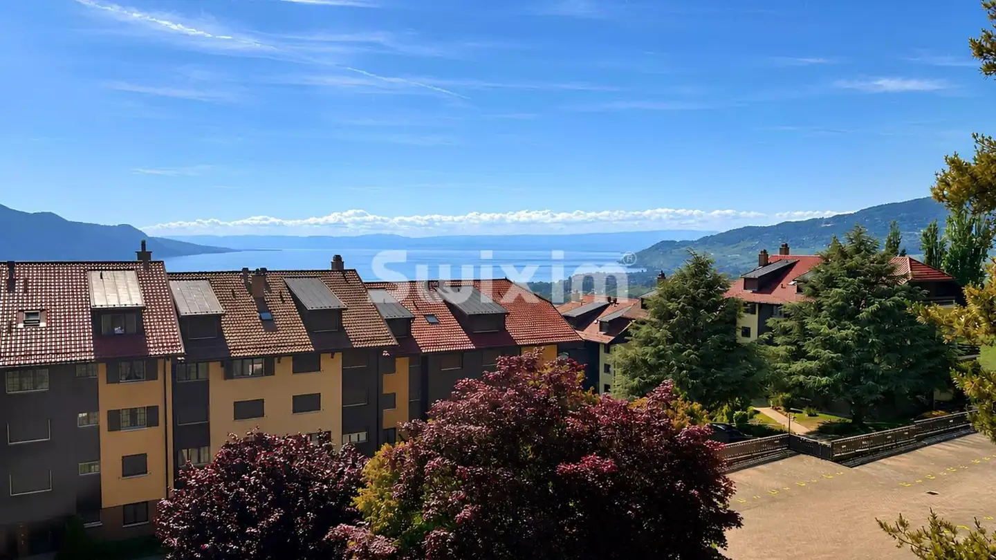 Appartement à vendre - 1820 Montreux - Photo 2
