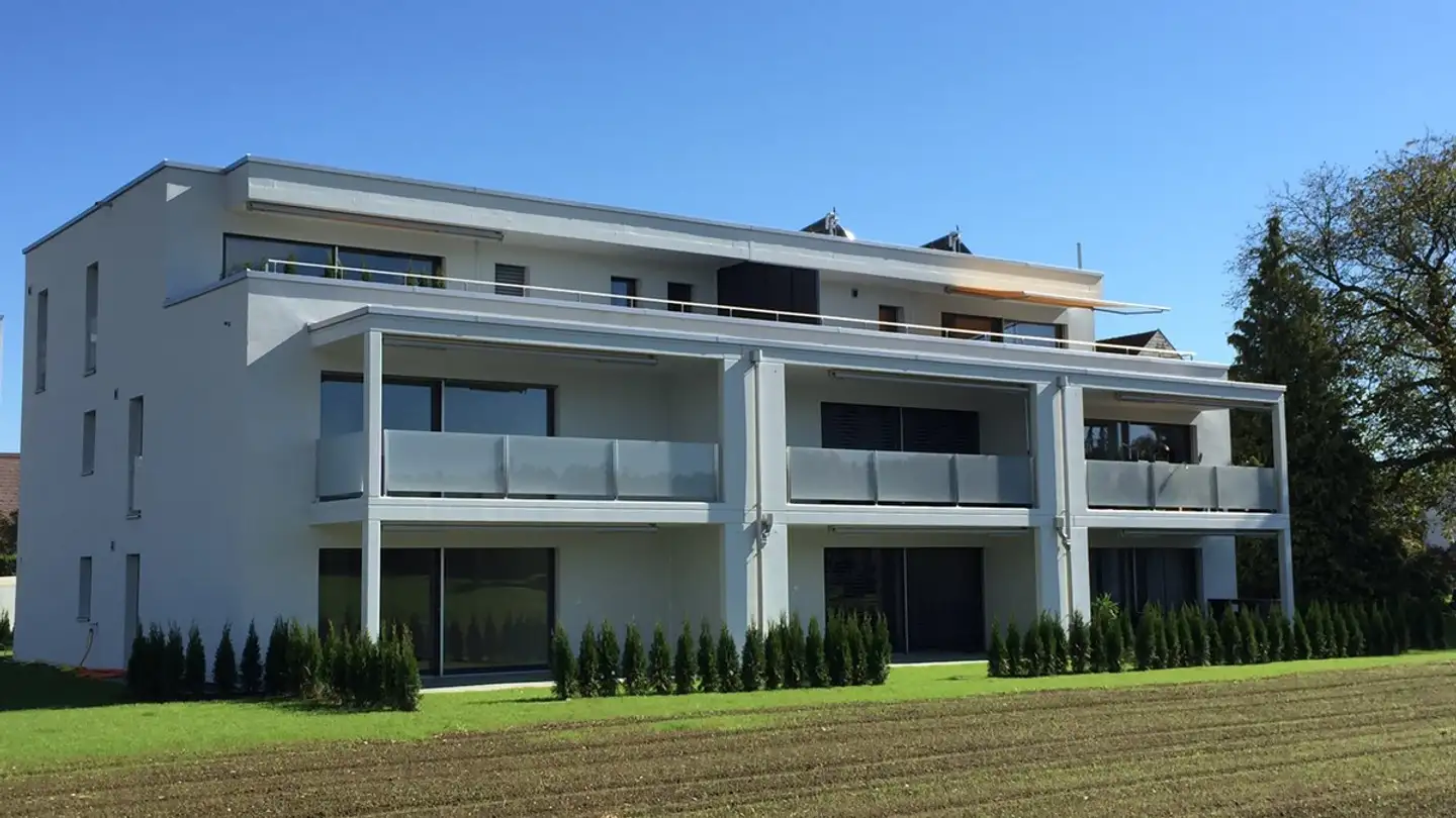 Appartement à louer - Fulenbacherstrasse 56, 4624 Härkingen - Photo 3