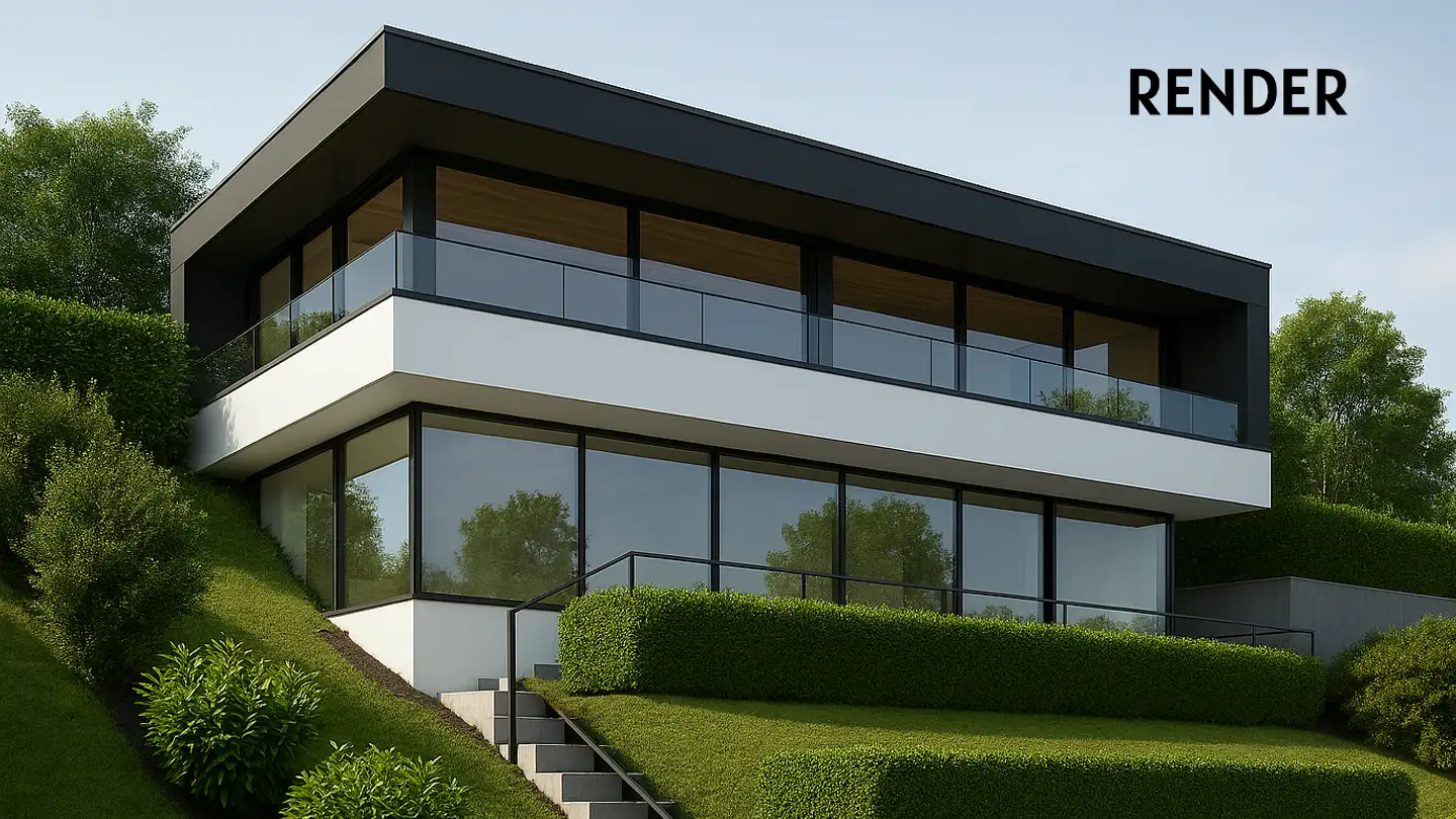 Single house for sale - 6936 Cademario