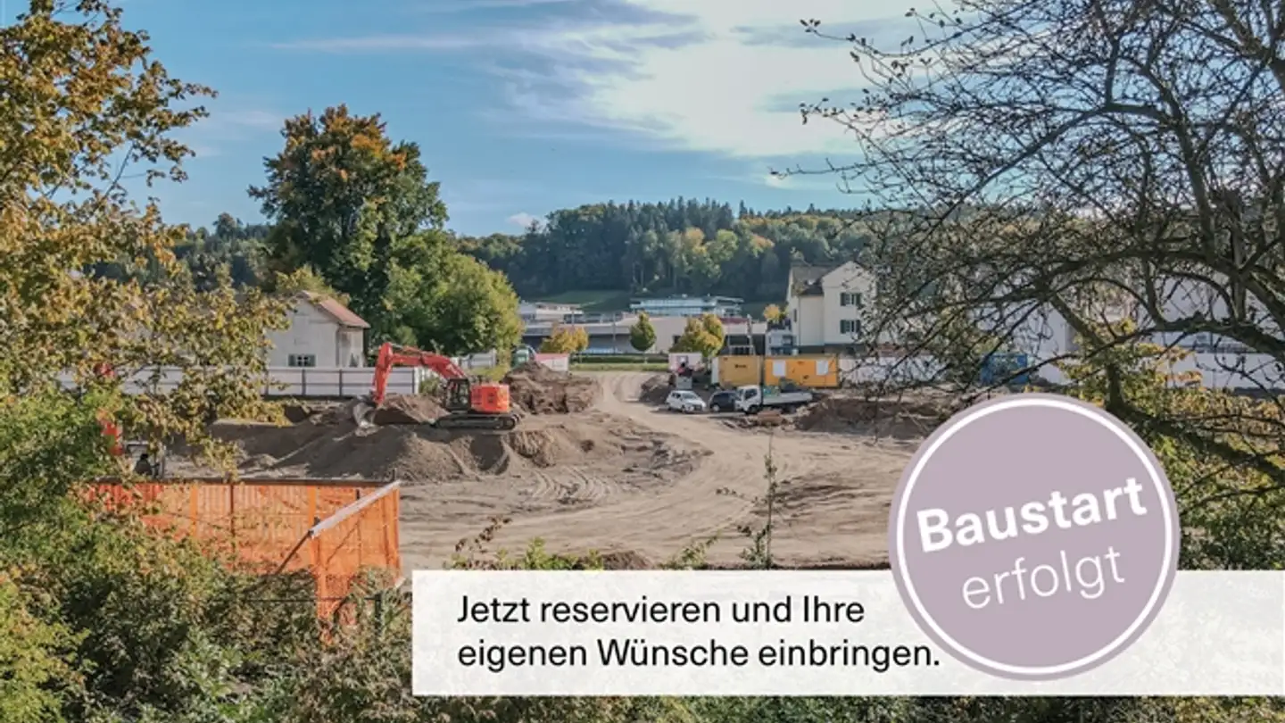 Attique à vendre - Blumenaustrasse 9b, 9230 Flawil