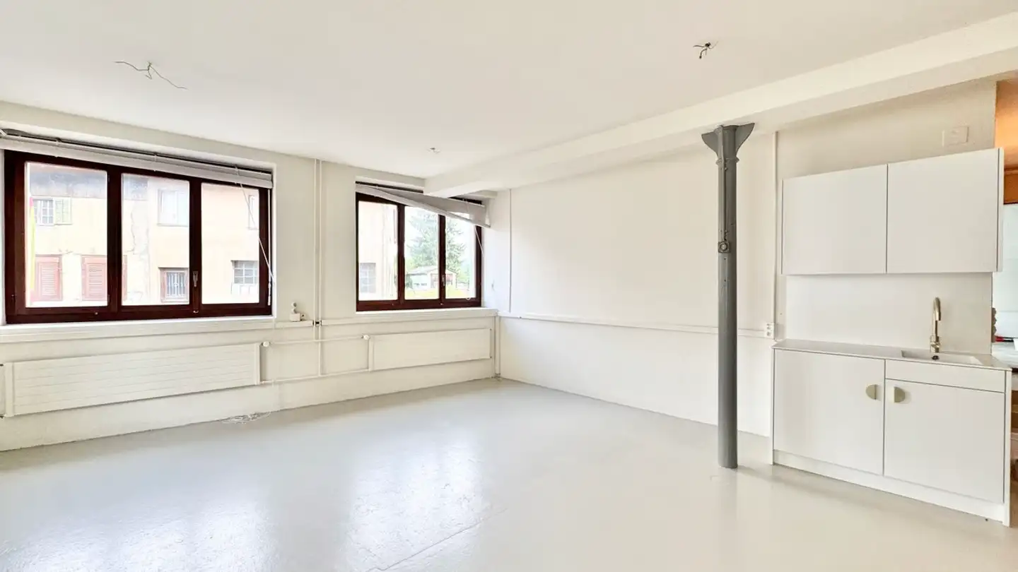 Commercial à louer - Schaffhauserstrasse 34, 8451 Kleinandelfingen - Photo 3