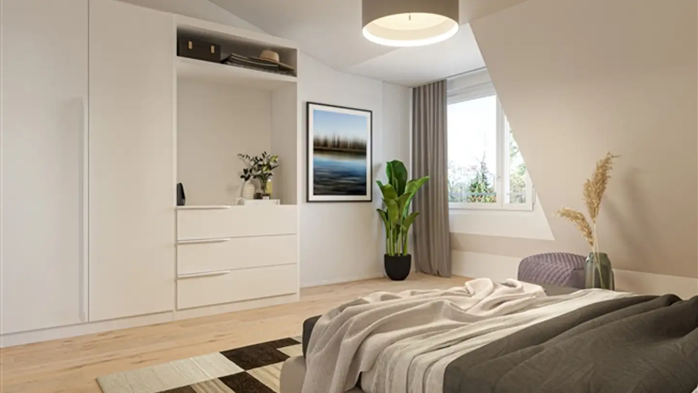 Attico in vendita - Blumenaustrasse 9b, 9230 Flawil - Foto 3