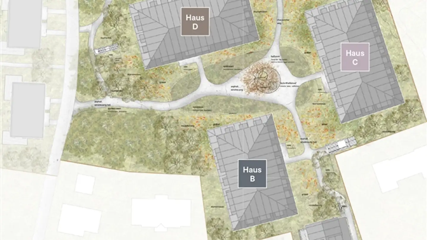 Attico in vendita - Blumenaustrasse 9b, 9230 Flawil - Foto 4