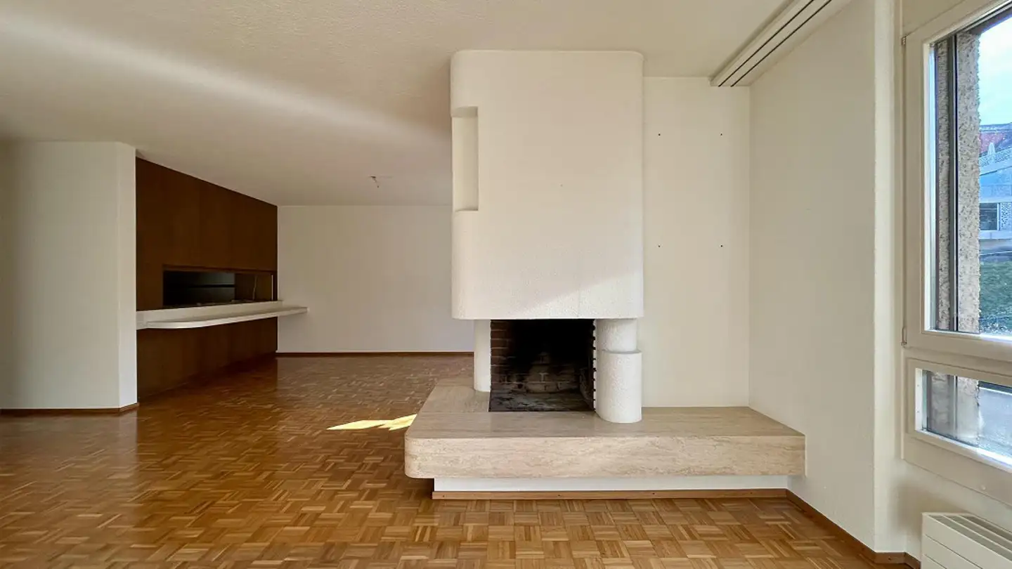 Apartment for rent - Zugerstrasse 57, 8820 Wädenswil