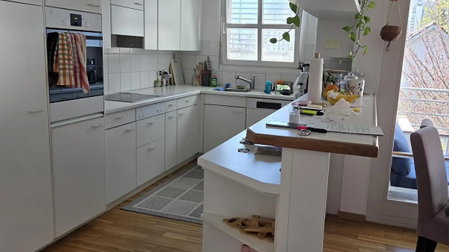 Wohnung mieten - Saluferstrasse, 7000 Chur - Foto 3