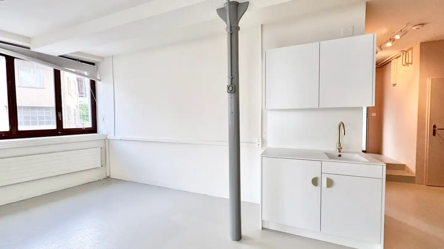 Commercial à louer - Schaffhauserstrasse 34, 8451 Kleinandelfingen - Photo 4