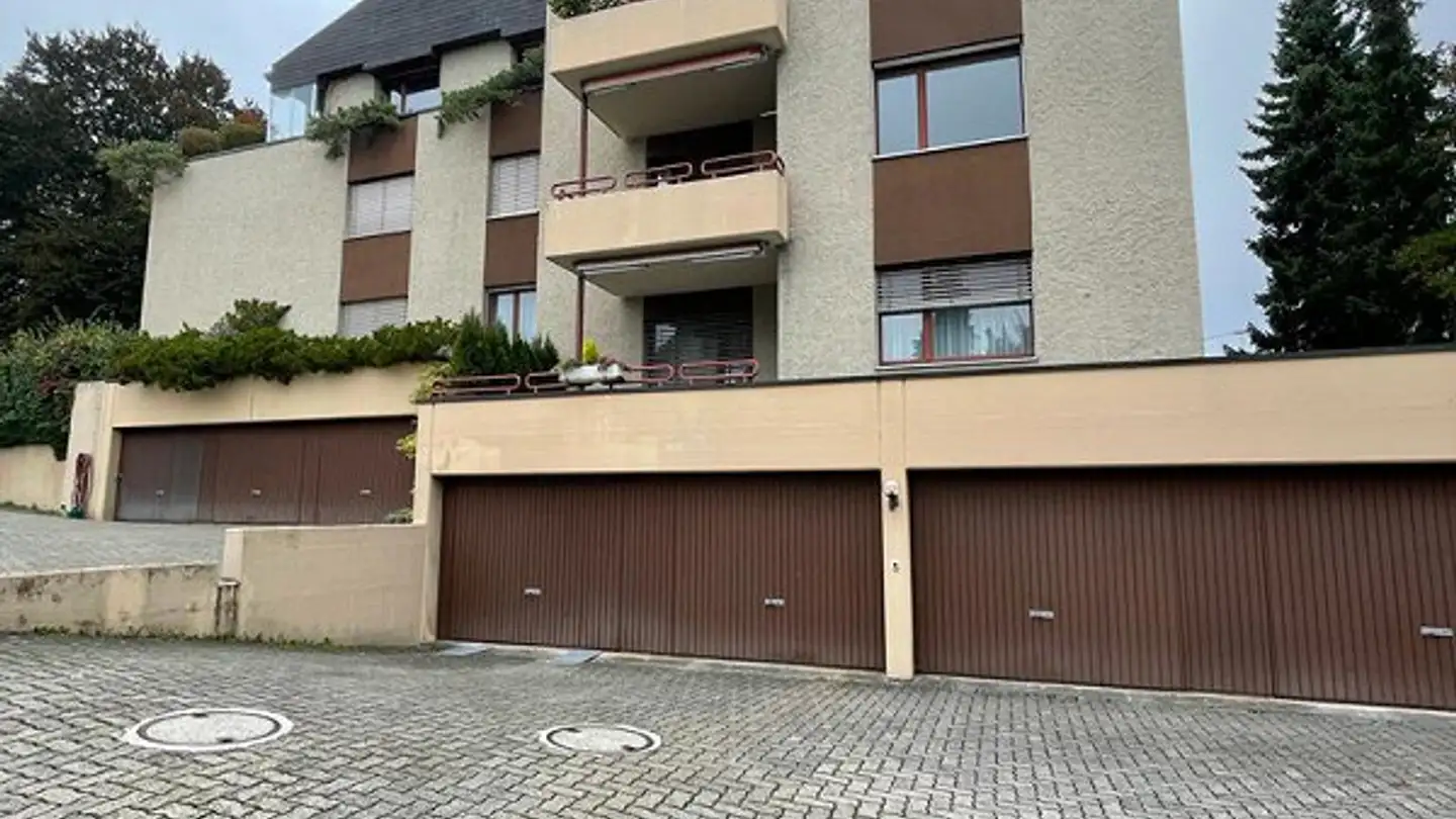 Apartment for rent - Zugerstrasse 57, 8820 Wädenswil - Photo 2