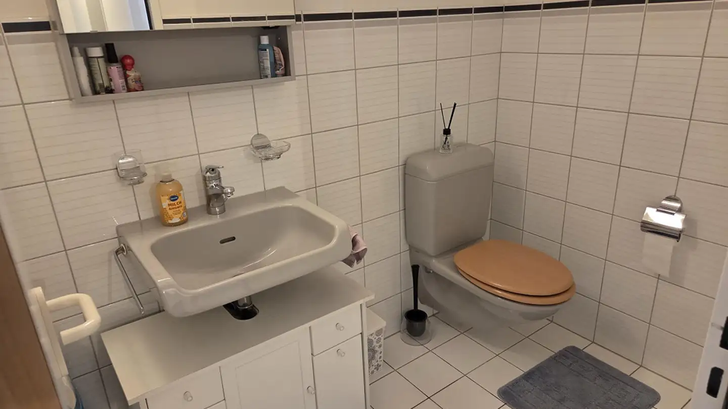 Wohnung mieten - Saluferstrasse, 7000 Chur - Foto 4