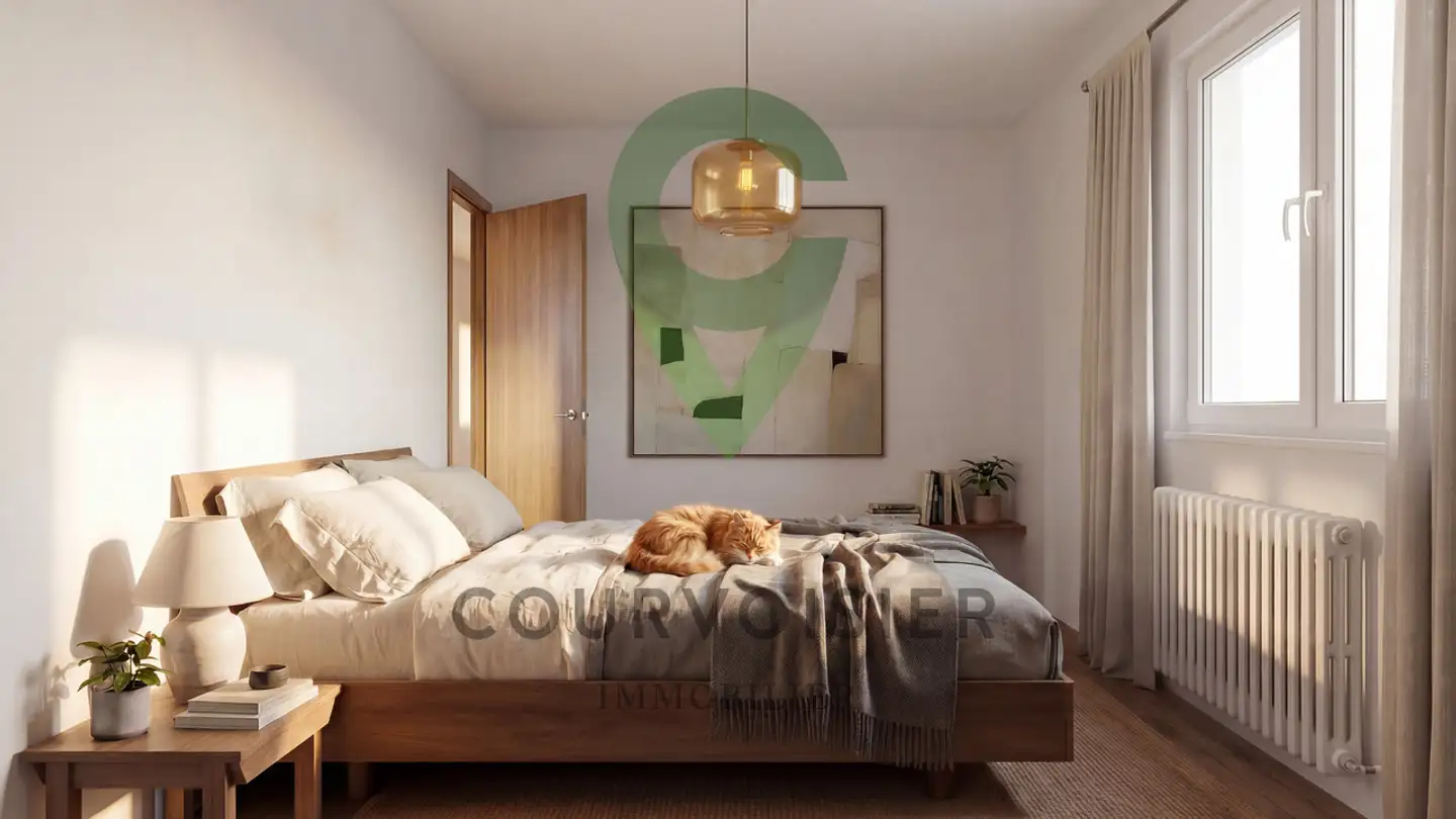 Wohnung kaufen - 1162 St-Prex - Foto 4