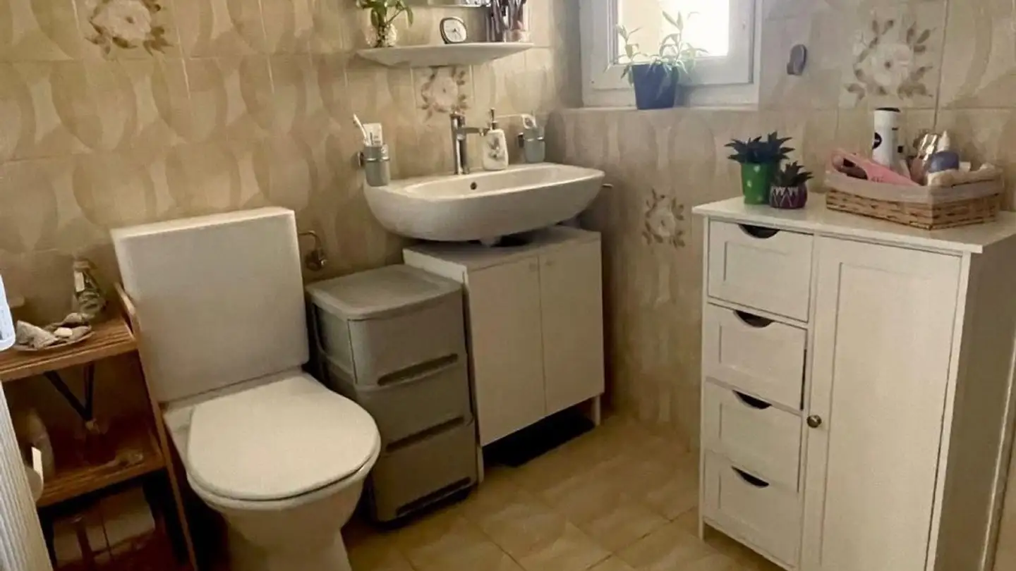 Appartement à louer - Via Pozzetto 11, 6854 S. Pietro - Photo 4