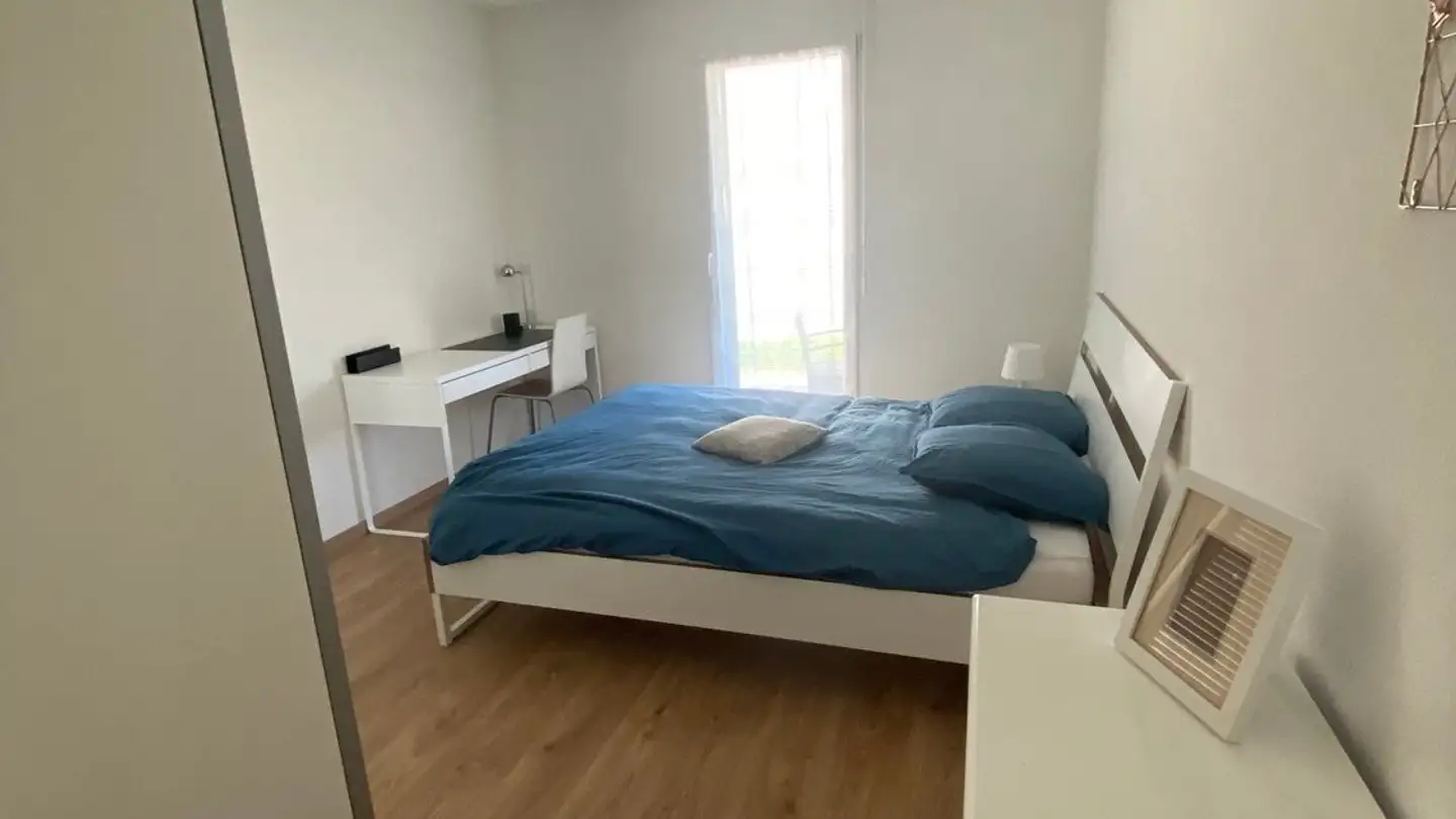 Stanza singola in affitto - 1297 Founex - Photo 3