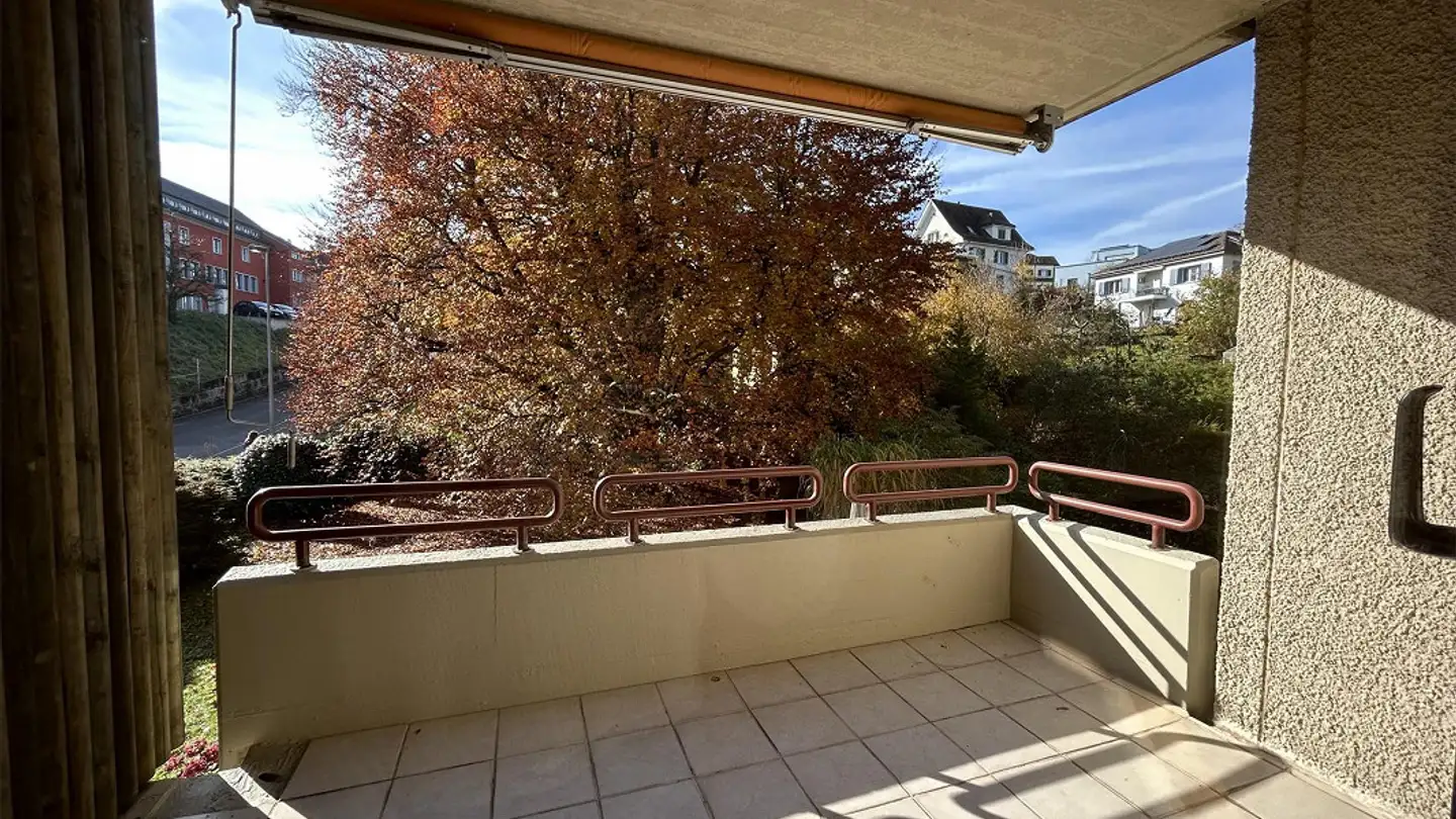 Apartment for rent - Zugerstrasse 57, 8820 Wädenswil - Photo 4