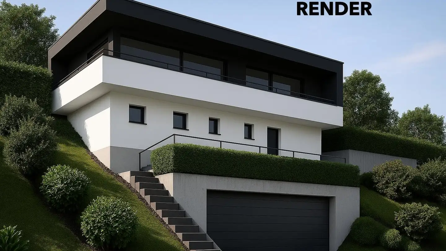 Casa singola in vendita - 6936 Cademario - Photo 2