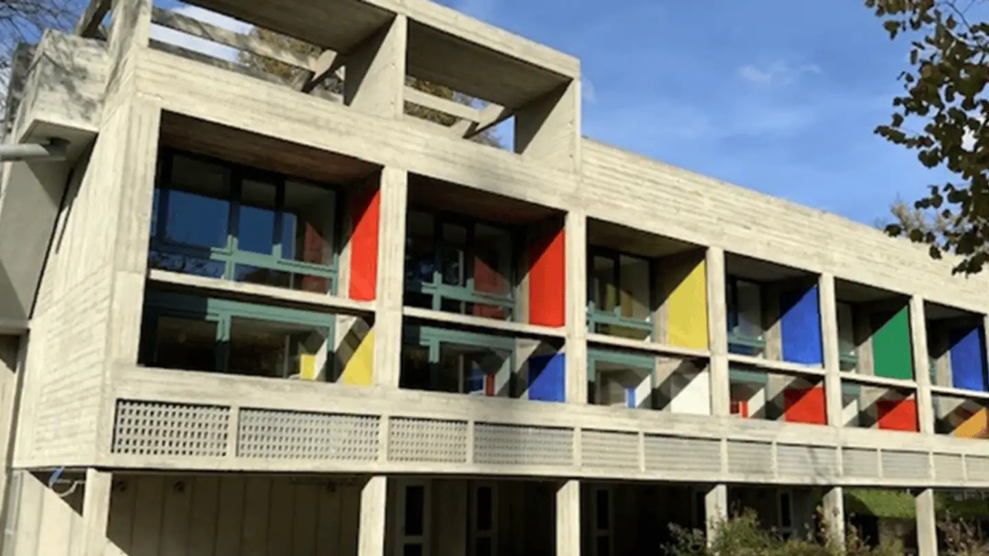 Duplex for rent - Neueneggstrasse 8, 3175 Flamatt