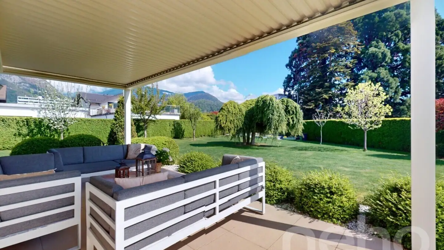 Casa singola in vendita - 1860 Aigle - Photo 4