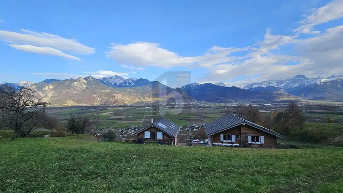 Farm for sale - 1895 Vionnaz - Photo 2