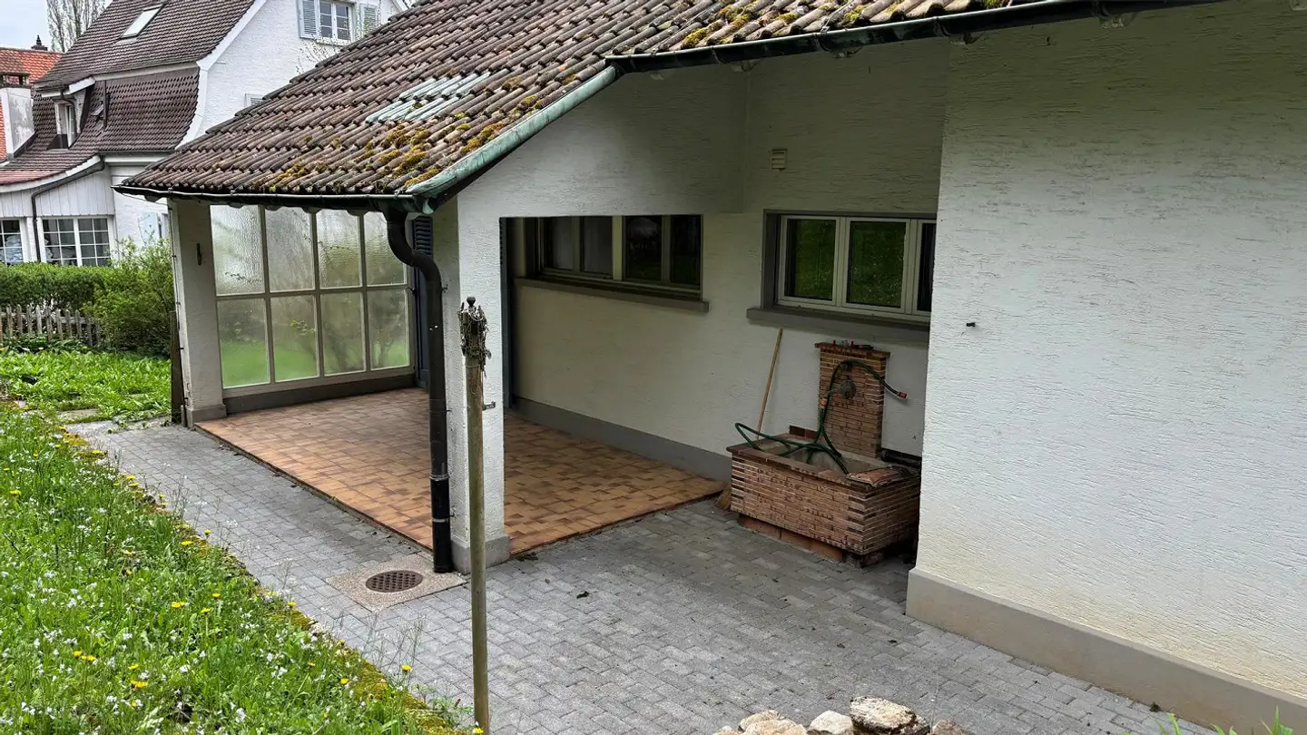 Villa for sale - Rehhagstrasse 14, 4410 Liestal - Photo 4