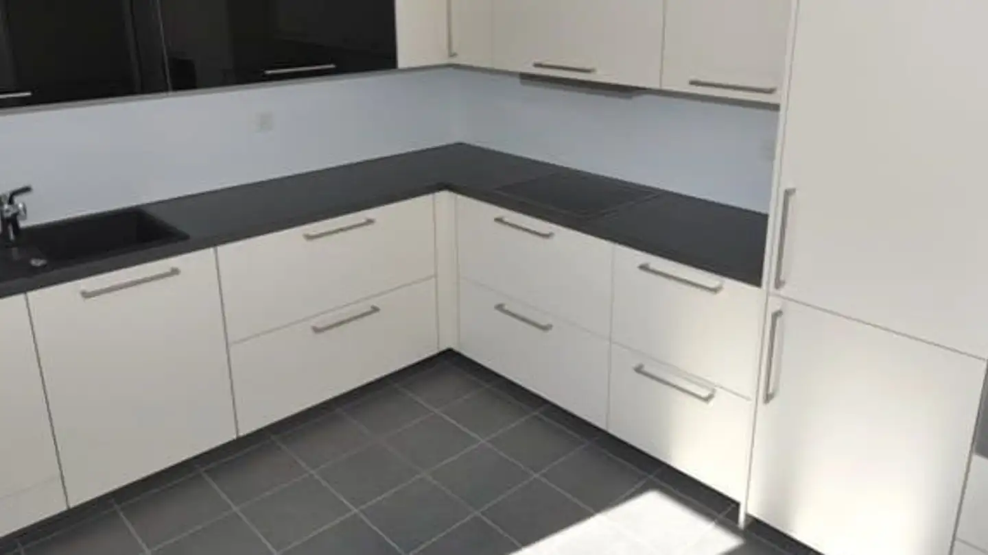 Appartement à louer - Rue De La Vignette 4, 2613 Villeret