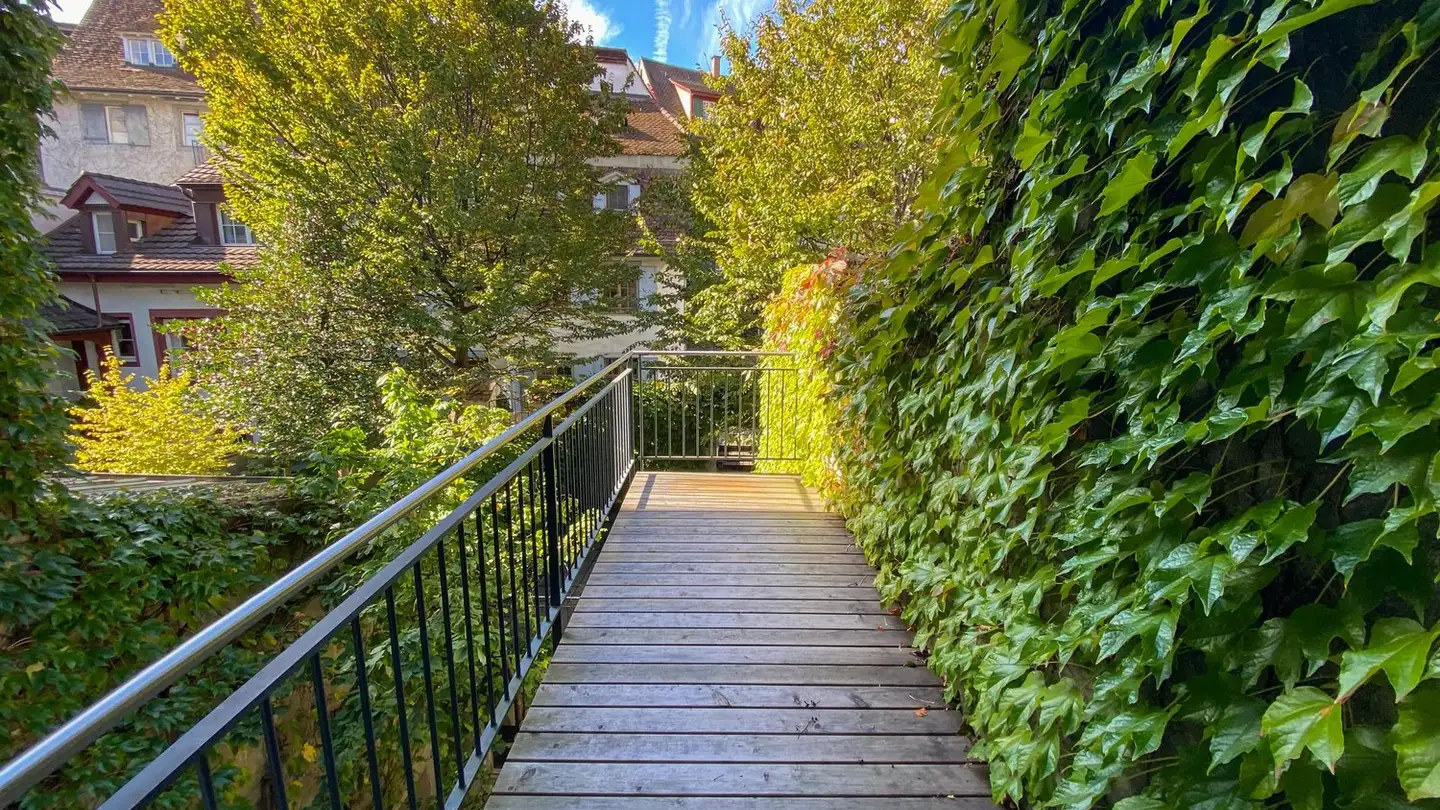 Apartment for rent - Spalenberg 18, 4051 Basel