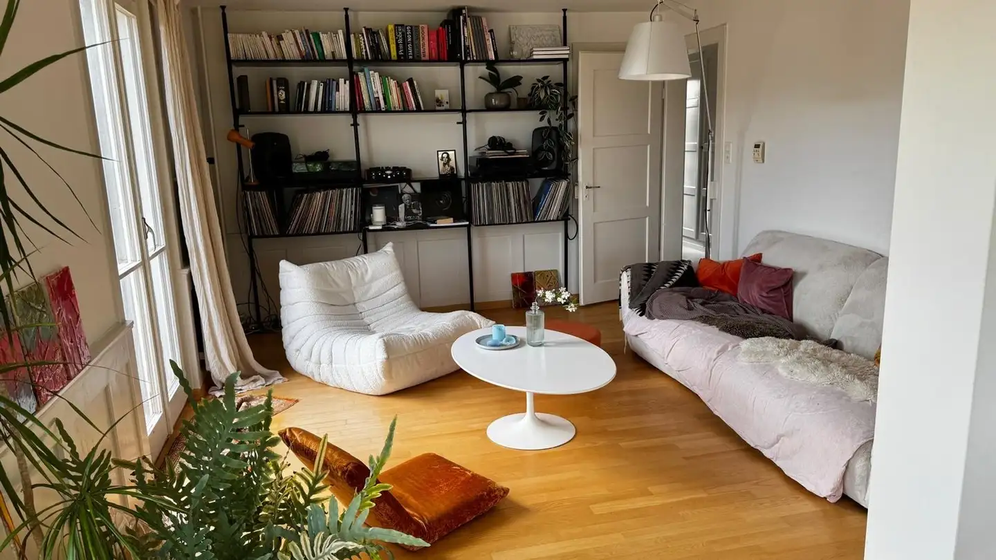Chambre à louer - 8708 Männedorf - Photo 2