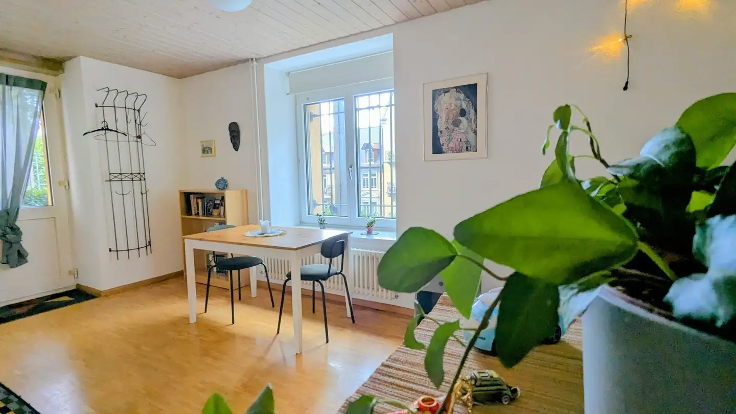 Wohnung mieten - 8006 Zürich
