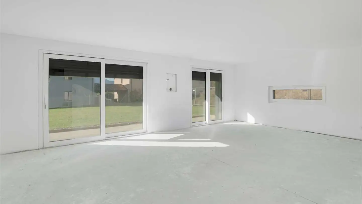 Appartamento ammobiliato in vendita - 6500 Bellinzona - Foto 4