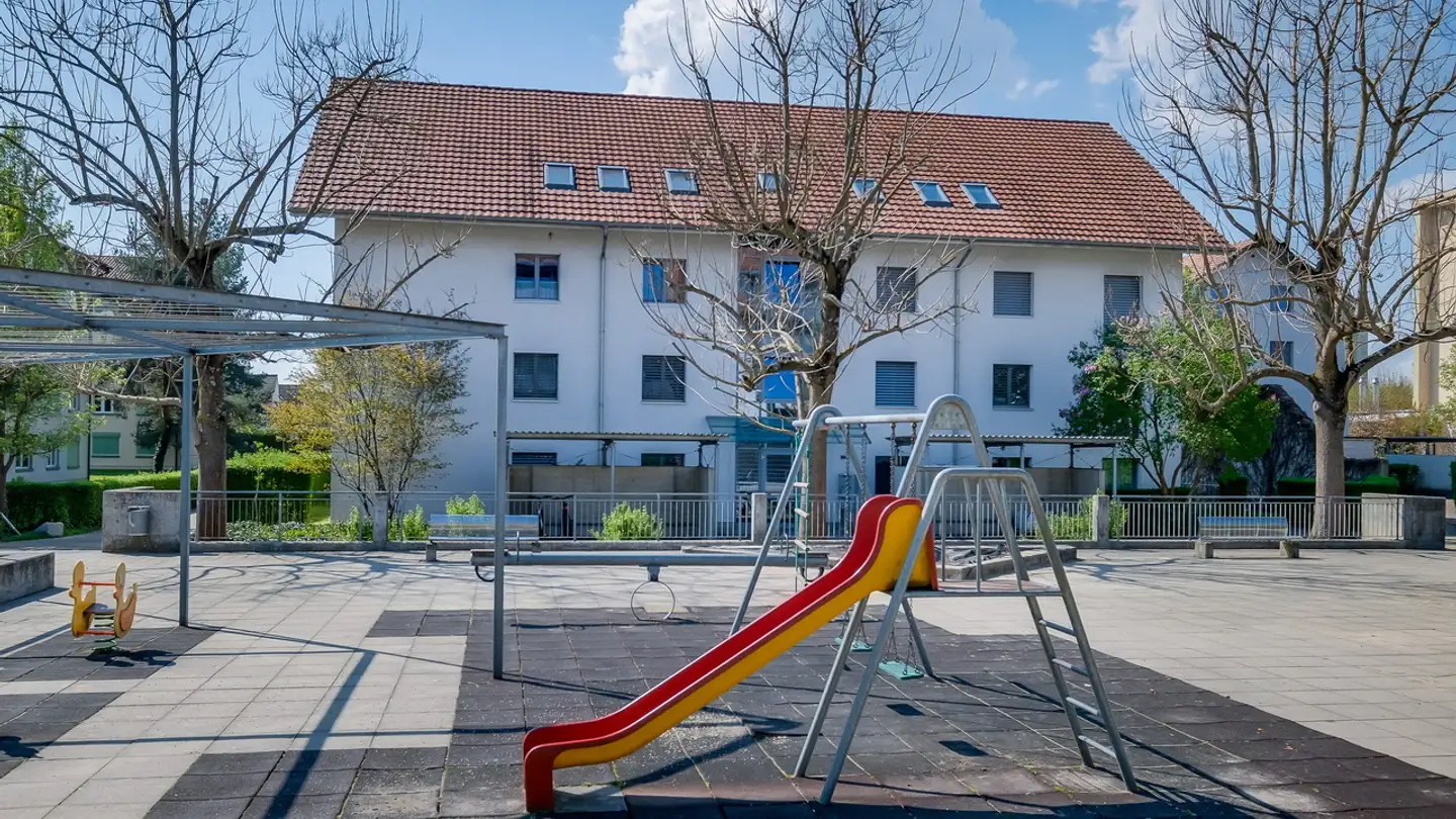 Appartement à louer - Thermenstrasse 23, 4310 Rheinfelden - Photo 2