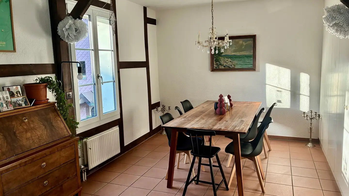 Appartamento in affitto - 3013 Bern - Foto 2