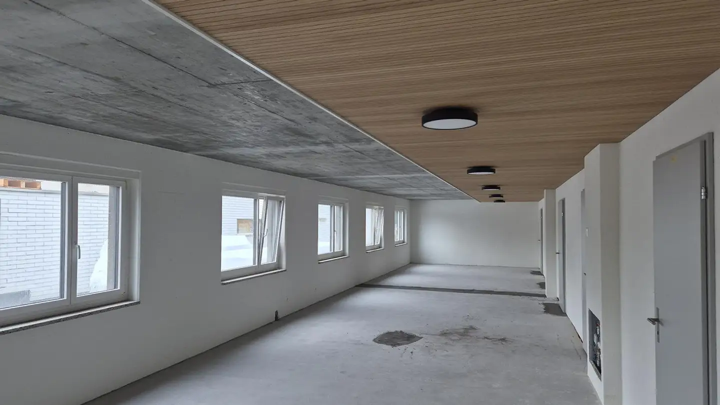 Office space for rent - Grossbruggerweg 1, 7000 Chur