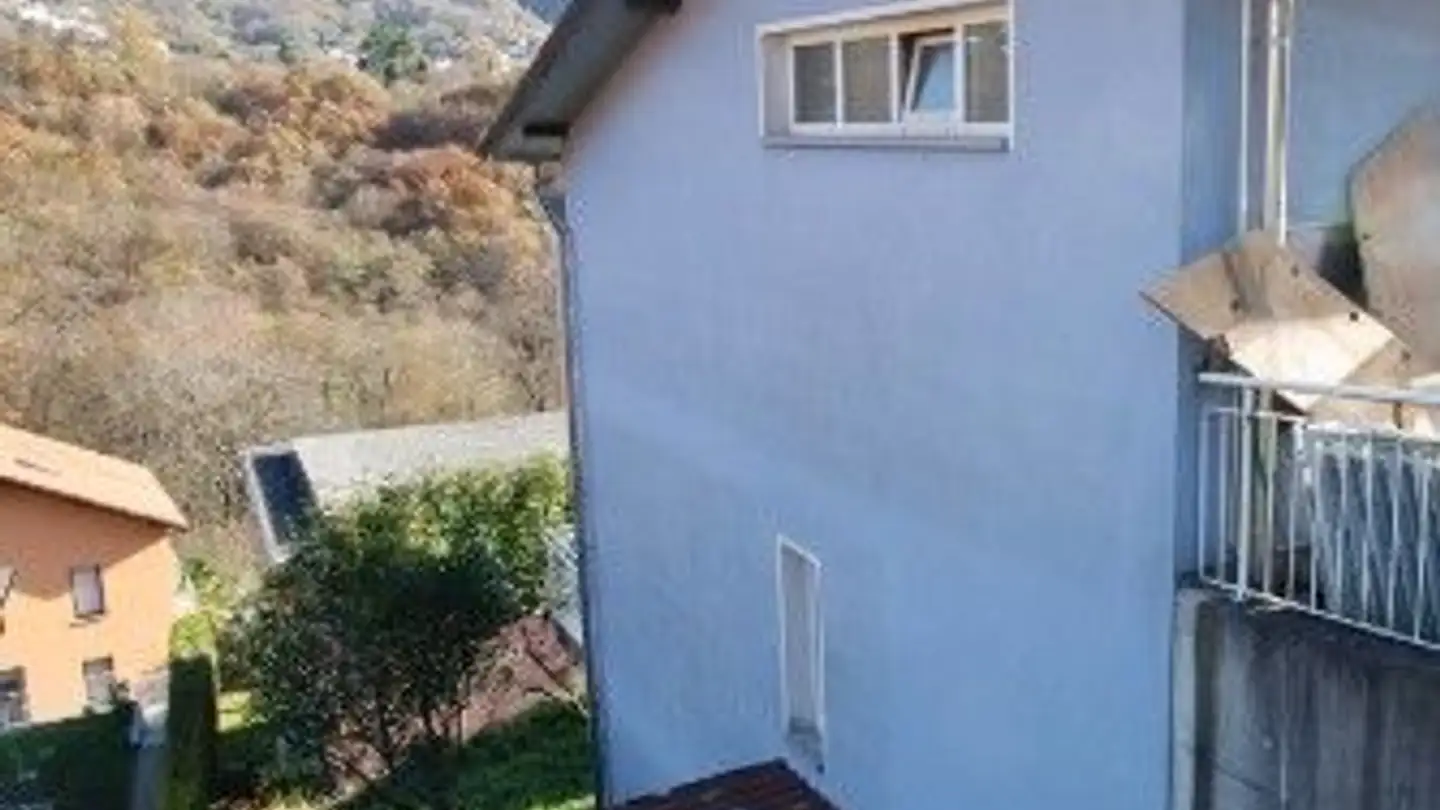 Maison individuelle à vendre - Via Lugano, 6953 Lugaggia - Photo 2
