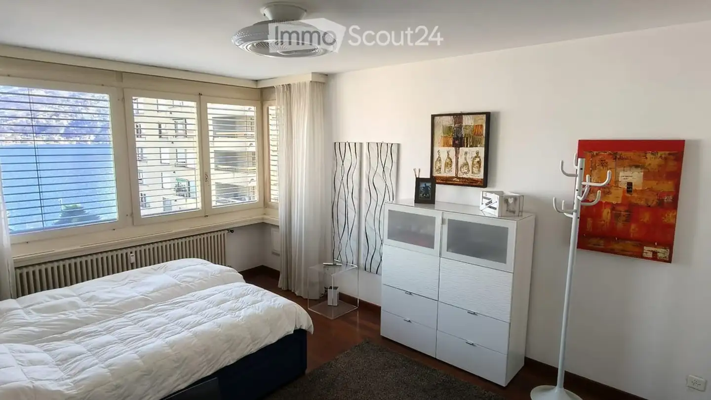 Apartment for rent - Via Boggia 10, 6900 Paradiso - Photo 2