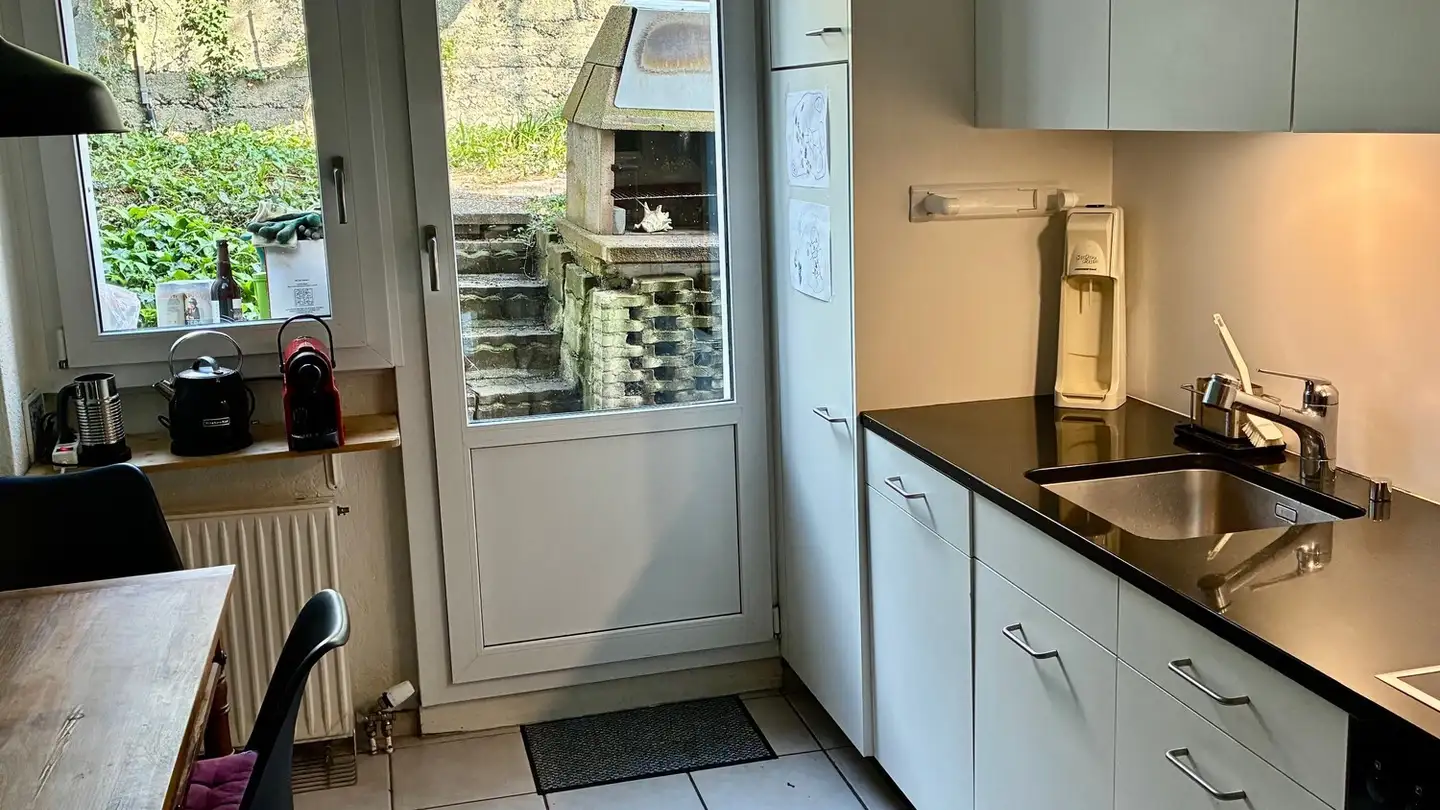 Appartamento in affitto - 3013 Bern - Foto 3