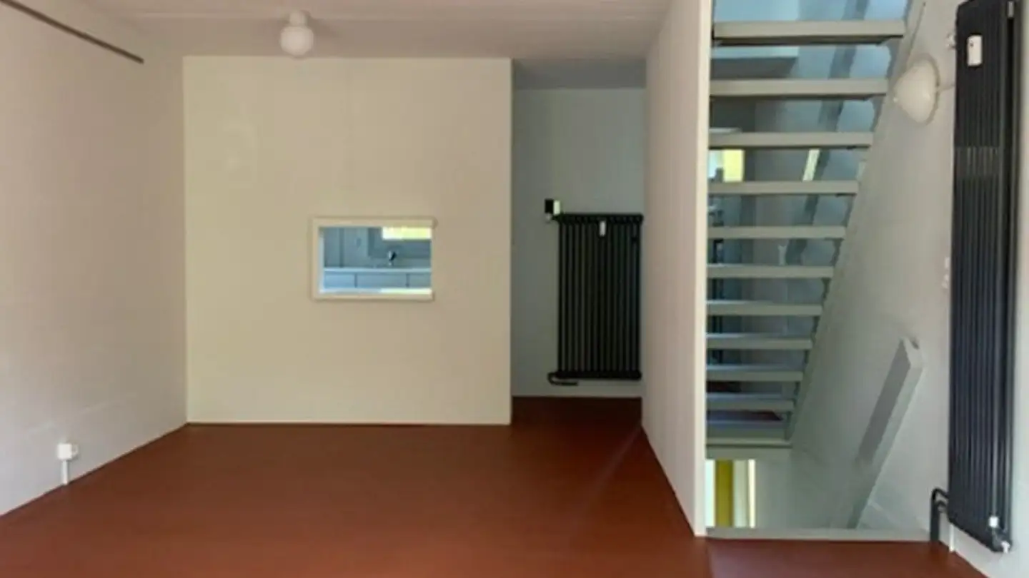 Duplex for rent - Neueneggstrasse 8, 3175 Flamatt - Photo 3