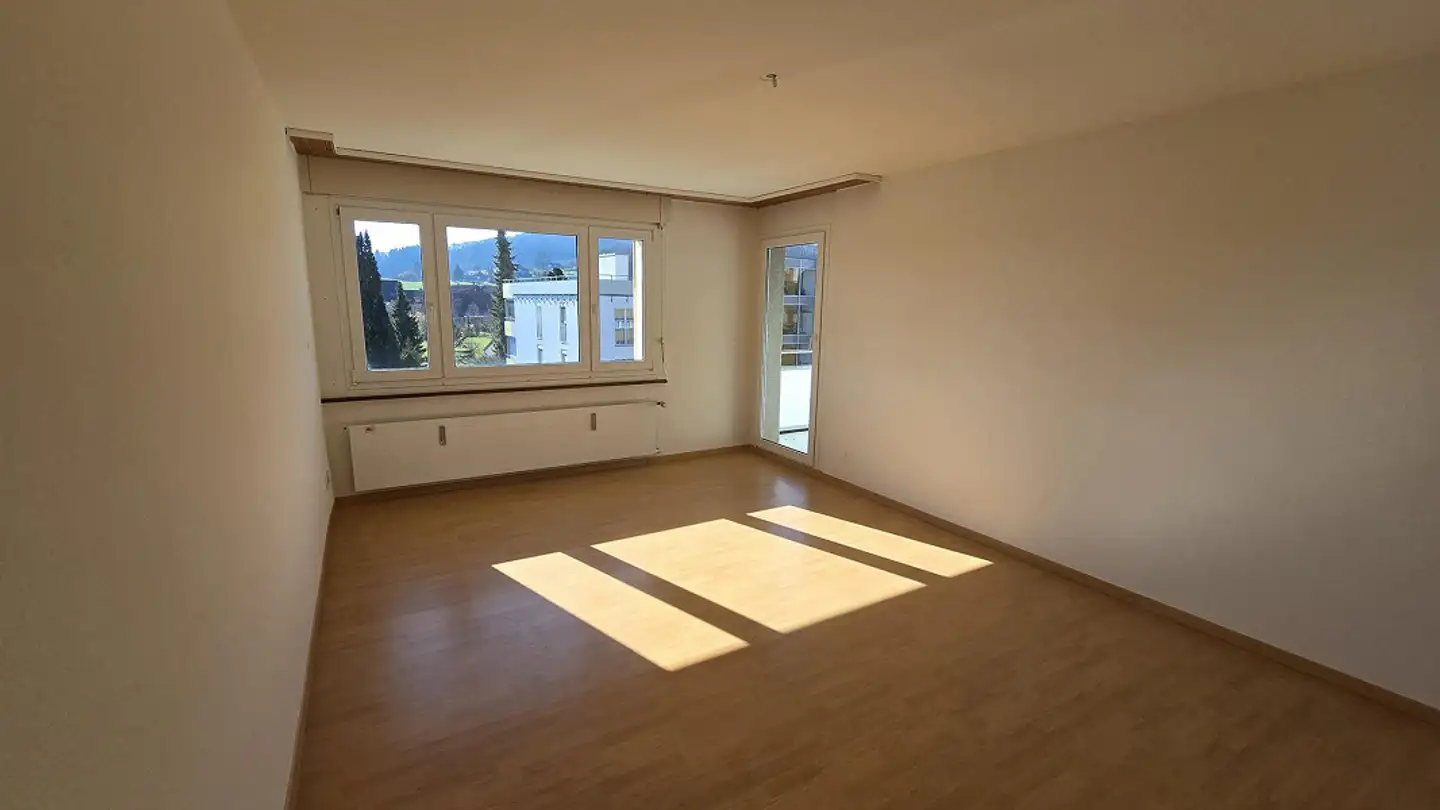 Apartment for rent - Jurten 4, 5213 Villnachern - Photo 4