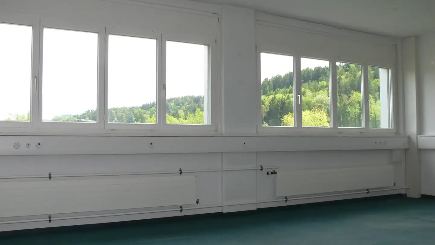 Spazio ufficio in affitto - Im Halbiacker 7, 8352 Elsau - Photo 2