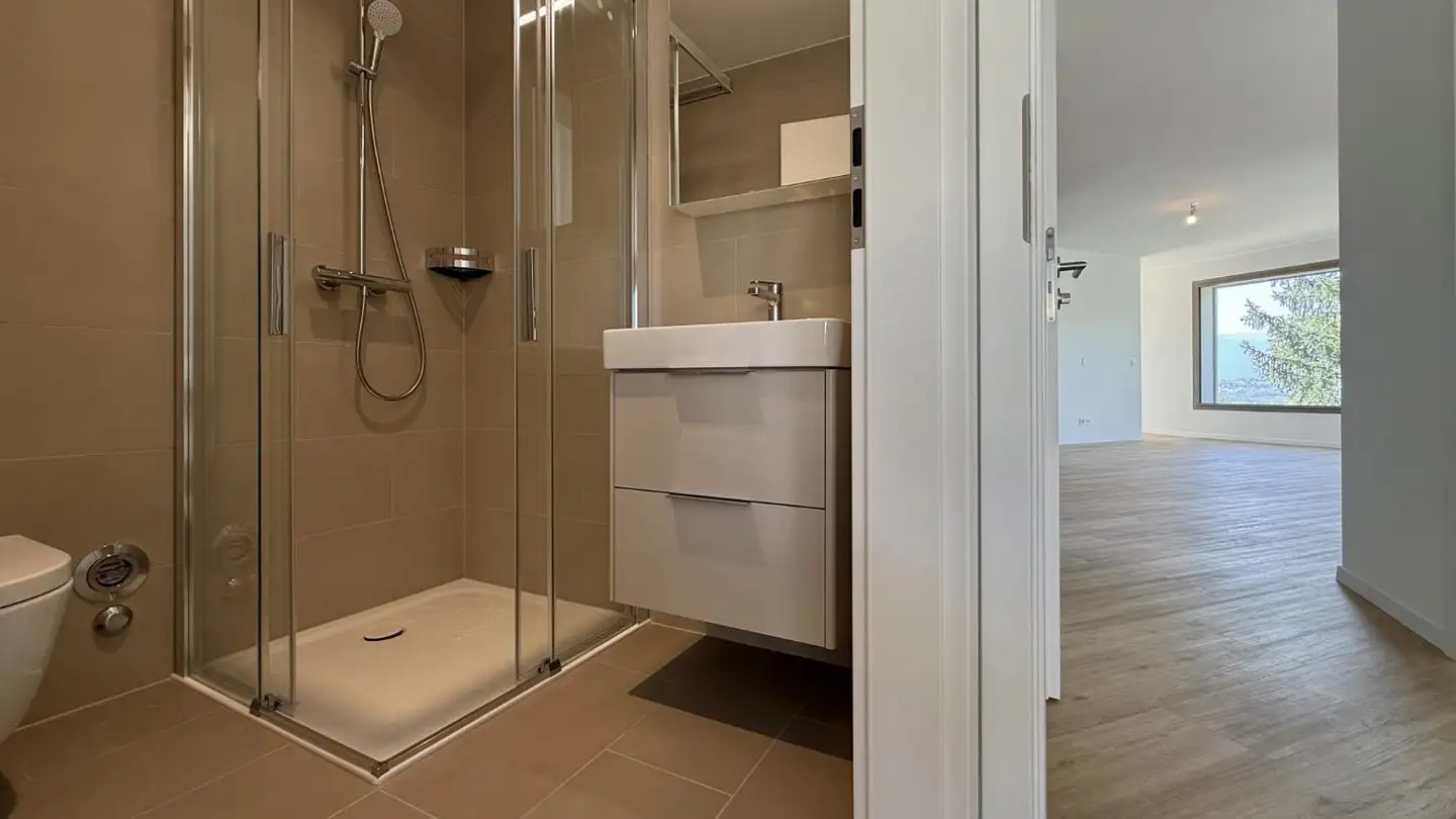 Penthouse for rent - 1233 Bernex - Photo 2
