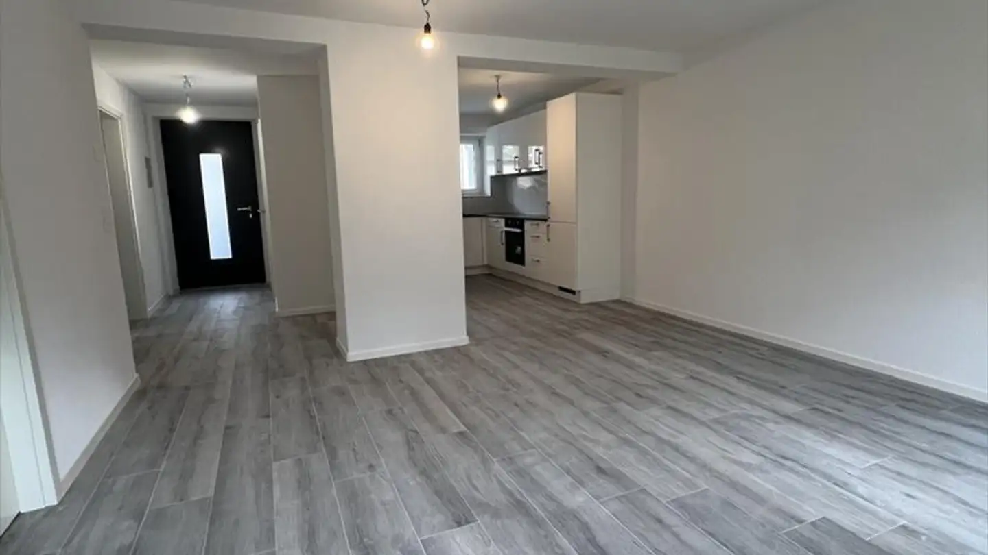 Appartement à louer - Rue Des Oeuches 11, 2740 Moutier