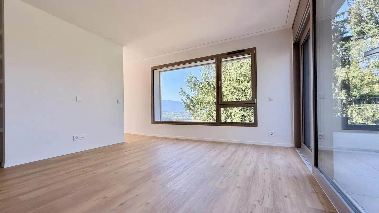 Penthouse for rent - 1233 Bernex - Photo 3