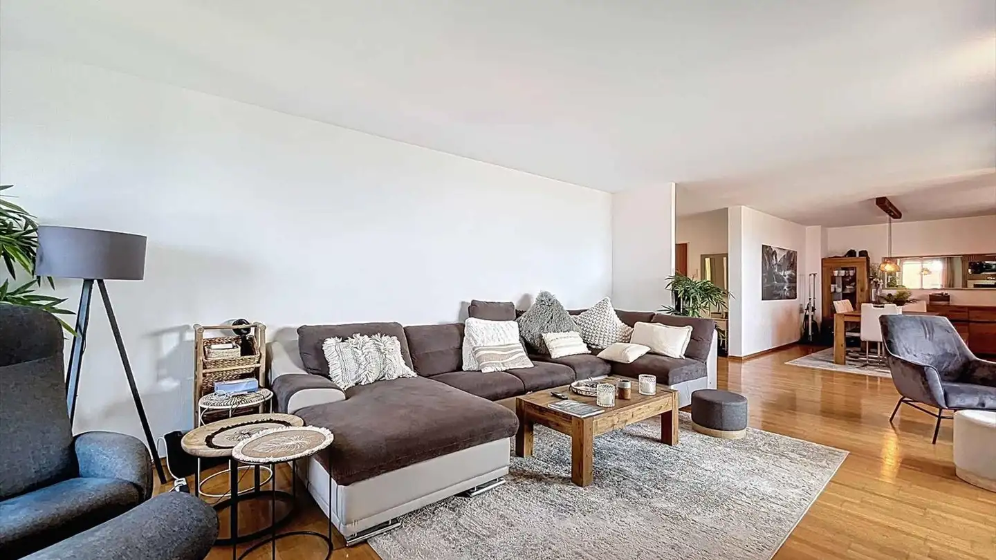 Apartment for sale - 1820 Montreux