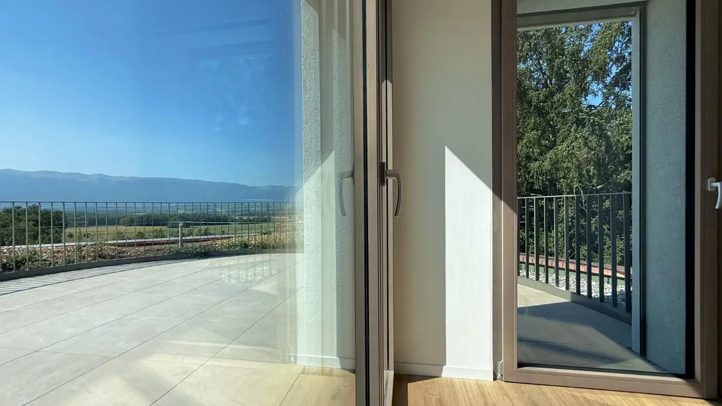 Penthouse for rent - 1233 Bernex - Photo 4