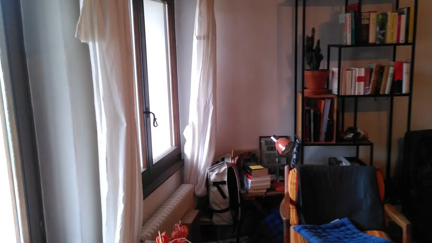 Wohnung mieten - 1700 Fribourg