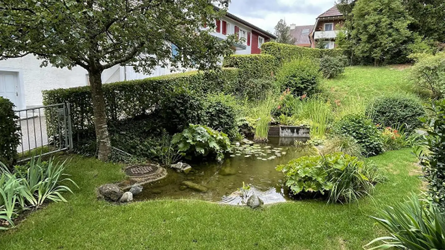 Appartement à louer - Hohlegasse 19, 4104 Oberwil BL