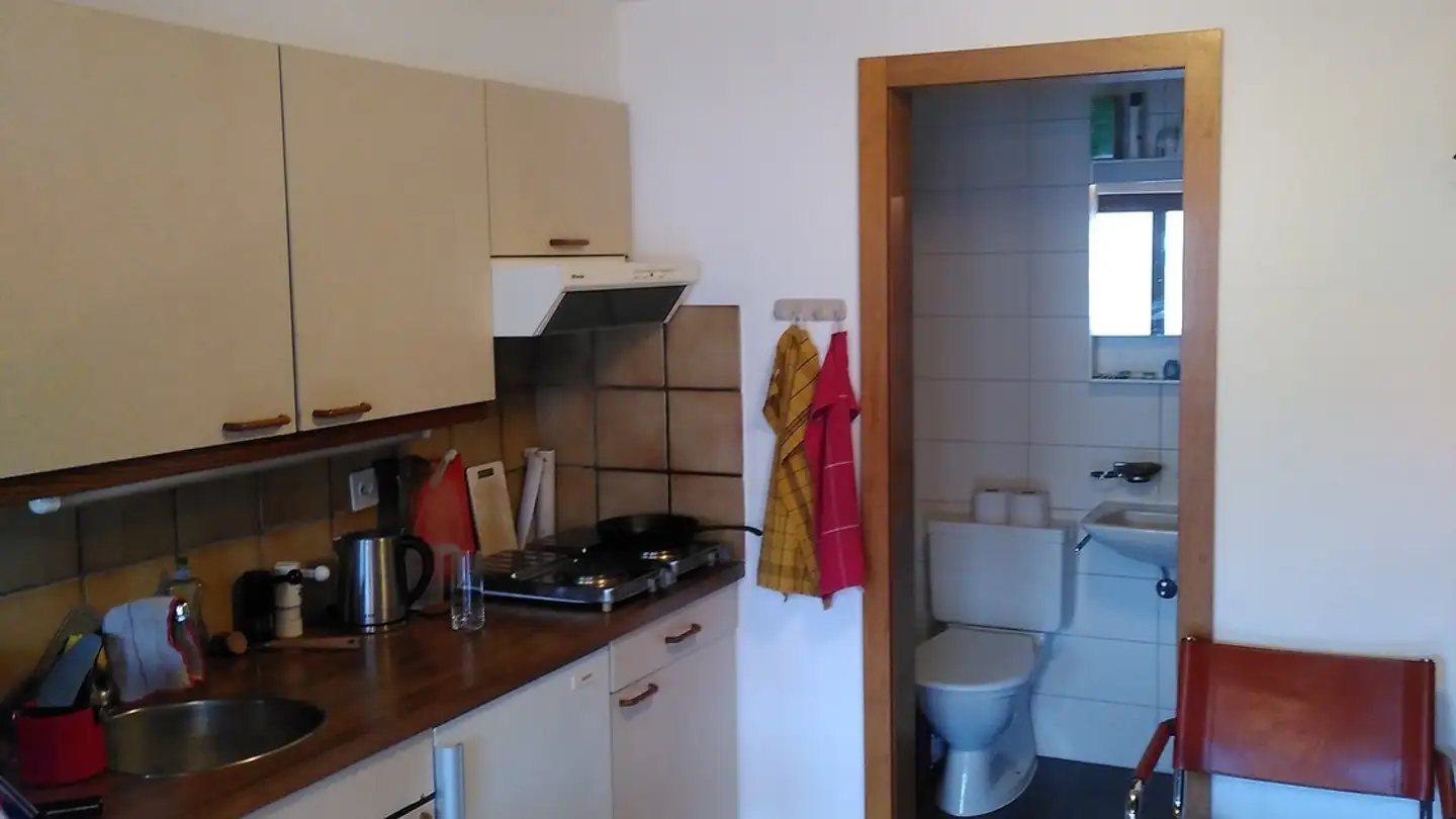 Wohnung mieten - 1700 Fribourg - Foto 3