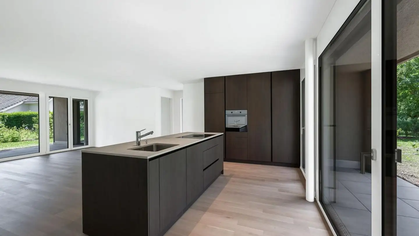 Appartamento in affitto - Feldstrasse 2a, 4663 Aarburg - Foto 3