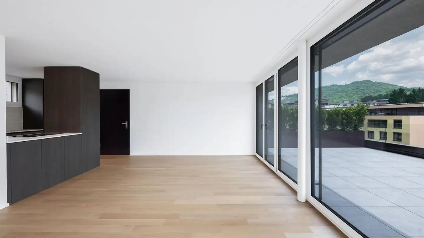 Appartamento in affitto - Feldstrasse 2a, 4663 Aarburg - Foto 4