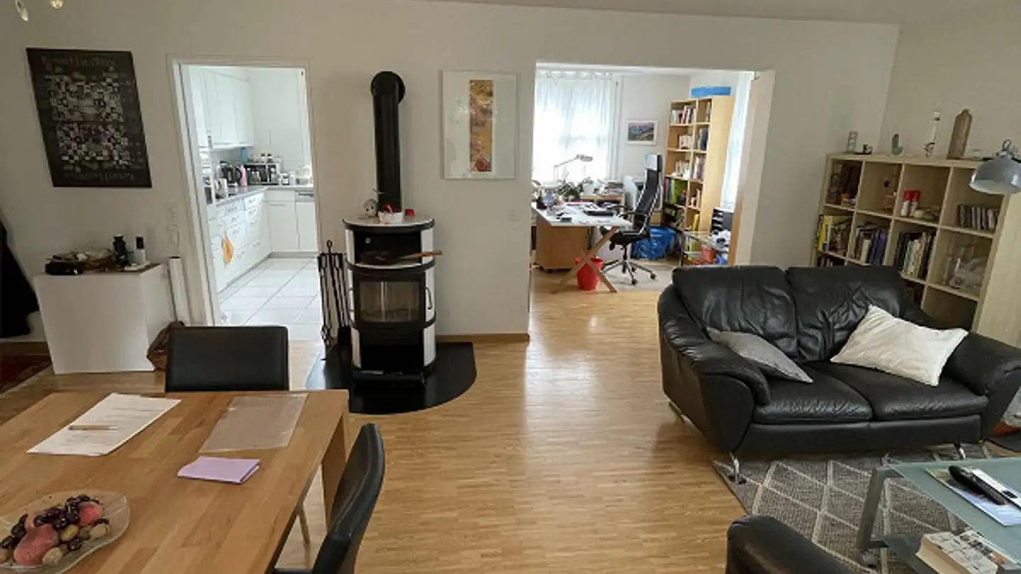Appartement à louer - Hohlegasse 19, 4104 Oberwil BL - Photo 2